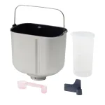Хлебопечка Panasonic SD-YR2540HTS