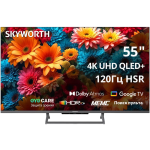 QLED-телевизор Skyworth 55Q67H (55