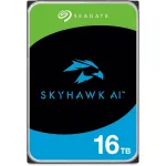 Жесткий диск HDD Seagate SkyHawkAI (3.5