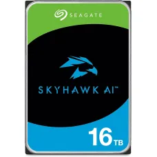 Жесткий диск HDD Seagate SkyHawkAI (3.5