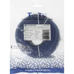 Патч-корд Lanmaster TWT-45-45-15-BL