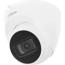 Камера видеонаблюдения Dahua DH-IPC-HDW2230TP-AS-0360B-S2 (IP, купольная, уличная, 2Мп, 3.6-3.6мм, 1920x1080, 25кадр/с) [DH-IPC-HDW2230TP-AS-0360B-S2]