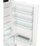 Холодильник полновстраиваемый Gorenje NRKI519141 (No Frost, A+, 2-камерный, объем :217,35л, 54x193.2x54.5см)