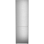 Холодильник Liebherr CNsff 5703 (No Frost, A, 2-камерный, 600x2 015x675см, нержавеющая сталь)