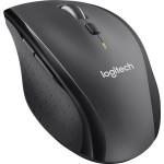 Мышь Logitech Marathon Mouse M705 Black USB (радиоканал, кнопок 7, 1000dpi)