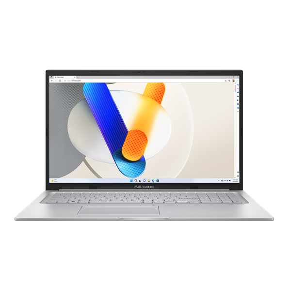 ASUS Vivobook 17 X1704VA-AU397 (Intel Core i5 1335U 1300 МГц/16 ГБ DDR4/17.3