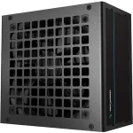 Блок питания DeepCool PF400 (ATX, 400Вт, ATX12V 2.4, WHITE)