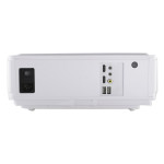 Проектор Cactus CS-PRM.05WT.WXGA-A (LCD, 1280x800, 2000:1, 2800лм, HDMI x2, VGA, композитный, аудио mini jack)