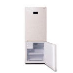 Холодильник Sharp SJ-492IHXJ42R (No Frost, A++, 2-камерный, 700x1 920x710см, бежевый)