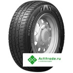 Шина Kumho Portran CW51 205/65 R16C 107T зимняя