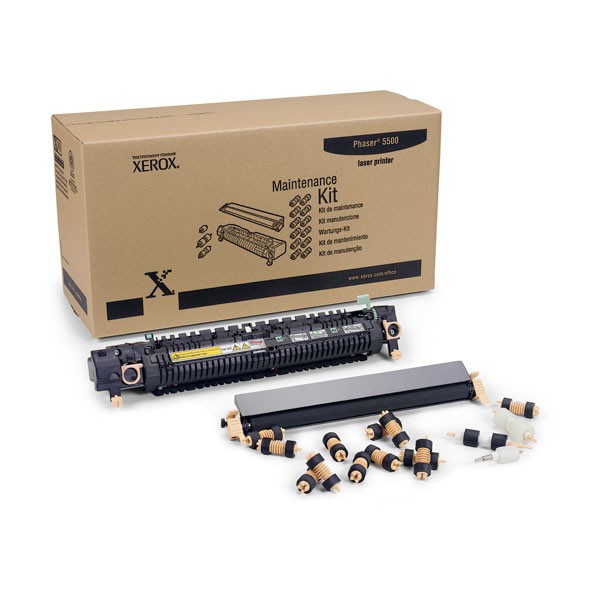 Xerox 109R00732 (300000стр; XEROX Phaser 5500, 5550)