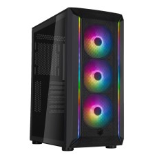Корпус SilverStone G41FA511ZBG0020 (Midi-Tower) [G41FA511ZBG0020]
