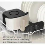 Аэрогриль Tefal Easy Fry Max EY245AE0