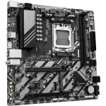 Материнская плата Gigabyte B840M D2H (x)