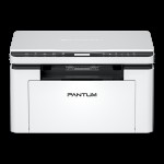 МФУ Pantum BM2300W (лазерная, черно-белая, A4, 256Мб, 22стр/м, 1200x1200dpi, 10'000стр в мес, Wi-Fi)