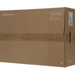 Монитор Samsung Odyssey G3 S24DG300EIXCI (24