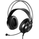 Гарнитура A4Tech Fstyler FH200U