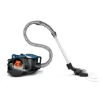 Пылесос Bosch BGS412000 (сухая, контейнер, пылесборник: 2.4л, потребляемая мощность: 2000Вт)