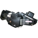 Тонер-картридж Cactus HP CS-CC364A (черный; 10000стр; LJ P4014, P4015, P4515)