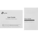 Сетевой адаптер TP-Link UE330C