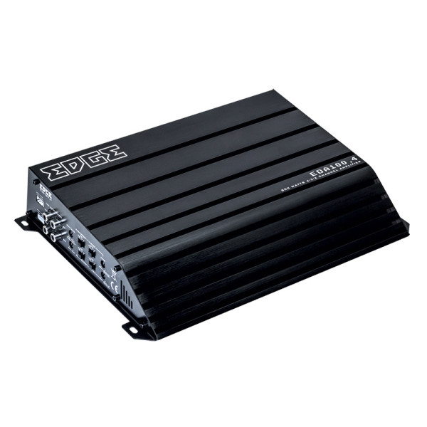 Автомобильный усилитель EDGE EDA100.4-E7