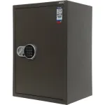 Сейф офисный Aiko TM 63T EL