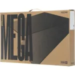 Ноутбук Tecno MegaBook K15SFA (AMD Ryzen 5 7535HS 3.3 ГГц/16 ГБ LPDDR5/15.6