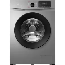 Стиральная машина TCL W-SF606G(60x85x45см, фронтальная, макс:6кг, 1000об/мин, серый) [W-SF606G]