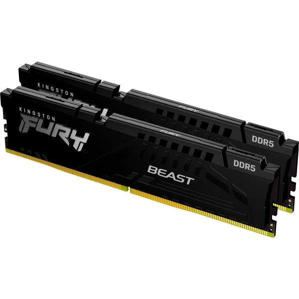 Память DDR5 2x16Гб 6800МГц Kingston (54400Мб/с, CL34)