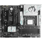 Материнская плата MSI B860 GAMING PLUS WIFI (Socket-1851, xDDR4 DIMM, ATX, RAID SATA: 0,1,10,5)