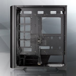 Корпус Raijintek PONOS MS4 0R20B00197 black (Midi-Tower)