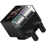 Кулер PCcooler DS360 Display