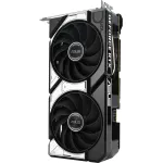 Видеокарта GeForce RTX 5060 2410МГц 8Гб ASUS DUAL OC (GDDR7, 128бит, 1xHDMI, 3xDP)