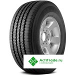 Шина Bridgestone Dueler H/T 684 II 275/60 R20 115H летняя