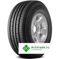 Шина Bridgestone Dueler H/T 684 II 275/60 R20 115H летняя