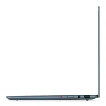 Lenovo Yoga Slim 7 14AKP10 (AMD Ryzen AI 7 350 2 ГГц/16 ГБ LPDDR5X 7500 МГц/14.5