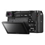 Цифровой фотоаппарат SONY Alpha ILCE-6000 Body