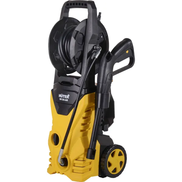 Мойка высокого давления Huter W135-AR