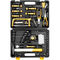 Набор инструментов DEKO DKMT89 [065-0737]