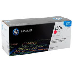 Картридж HP CE273AC (пурпурный; 15000стр; LJ CP5520, 5525)