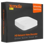 Видеорегистратор Tenda N3L-4H