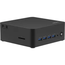 ПК MSI Cubi Z AI 8M-008XRU (Ryzen 5 8645HS 4300МГц, DDR5 16Гб, SSD 512Гб M.2 2280, AMD Radeon 760M, без ОС)