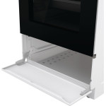 Плита комбинированная Gorenje GK5A11WG