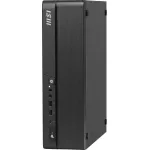 ПК MSI Pro DP80 A14G-007BRU (Core i5 14400 2500МГц, Intel UHD Graphics 730, без ОС нет нет)