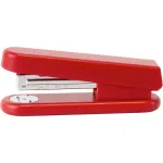 Степлер Kw-Trio 5870 (тип скоб: 24/6, металл, пластик, вместимость 50 скоб, одновременно скрепляемых 20 листов, глубина прошивки 62мм)