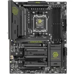 Материнская плата MSI MAG B850 TOMAHAWK WIFI (x)