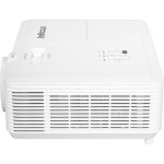 Проектор InFocus IN0026SL (1280x800, 4000лм, HDMI x2, S-Video, VGA, аудио mini jack)