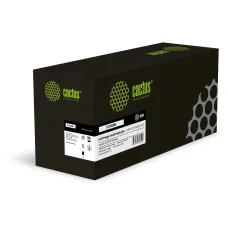 Тонер-картридж Cactus CS-TK5390K (черный; 13000стр; Ecosys PA4500cx) [CS-TK5390K]