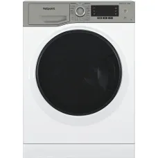 Стиральная машина Hotpoint-Ariston NSD 7249 UD AVE RU(класс: A-40%, средняя 59.5x85x43.5см, фронтальная, макс:7кг, 1200об/мин, защита от протечек, белый) [869991655530]