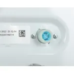 Стиральная машина Beko WRS5512BWW(фронтальная узкая, класс стирки/отжима/э.потребления: A/C/A , макс: 5кг, 1000 об/мин, 60x84x36.5см, белый)
